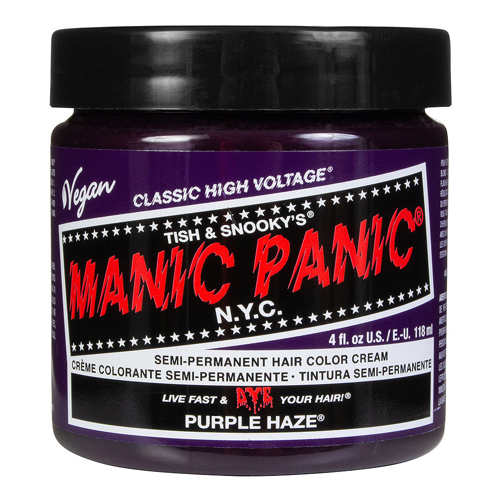 Manic Panic Classic High Voltage Creme - Meerdere kleuren