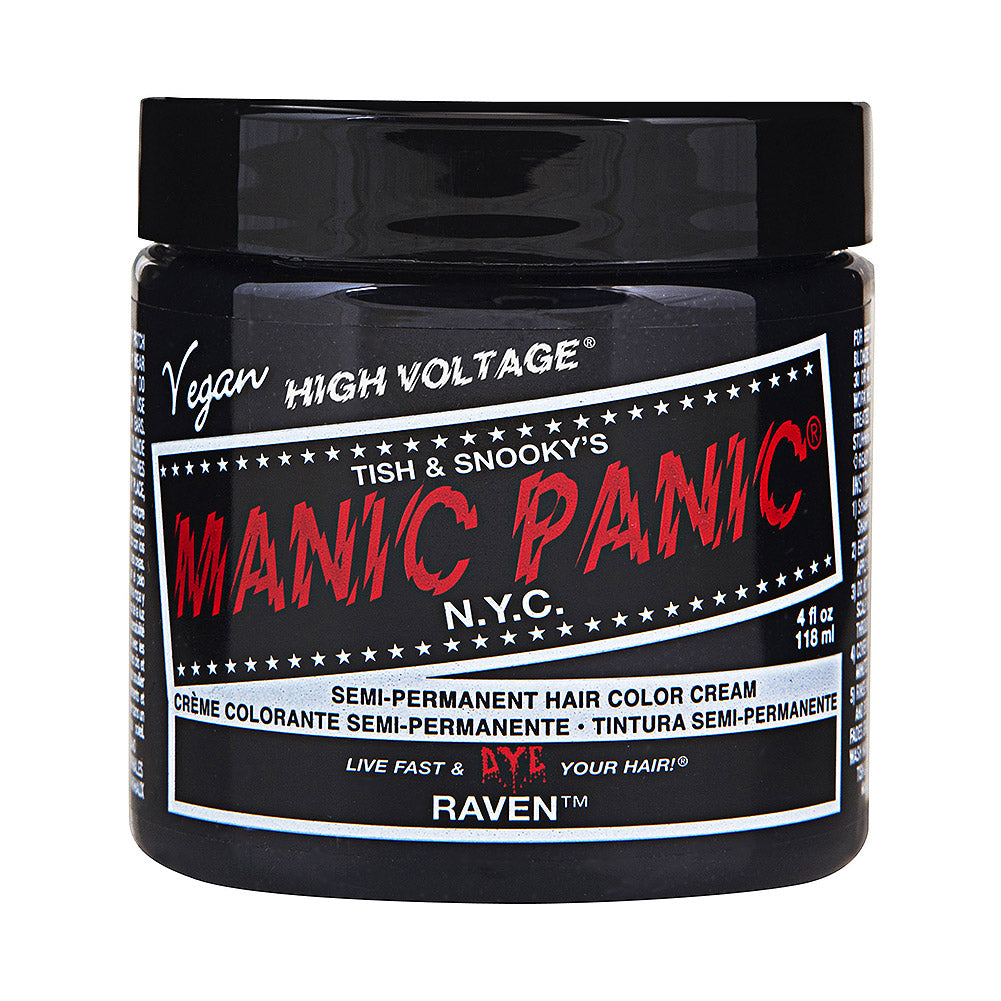 Manic Panic Classic High Voltage Creme - Meerdere kleuren