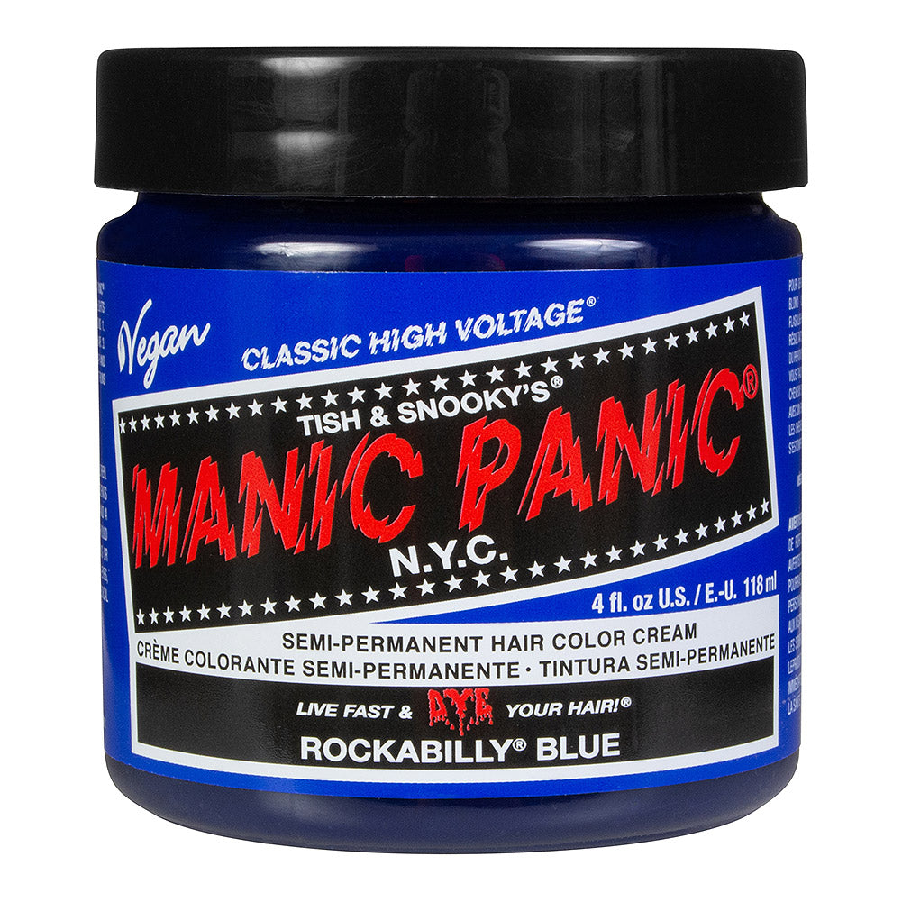 Manic Panic Classic High Voltage Creme - Meerdere kleuren