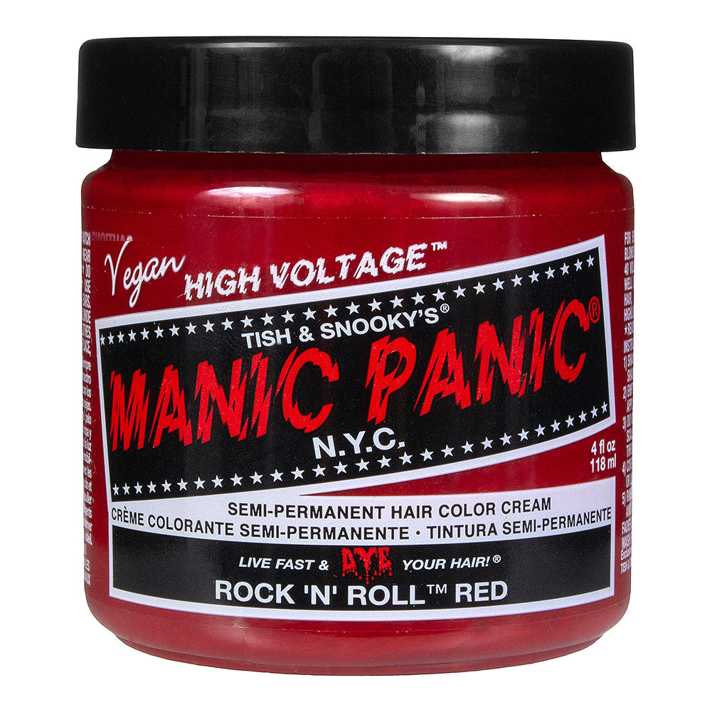 Manic Panic Classic High Voltage Creme - Meerdere kleuren