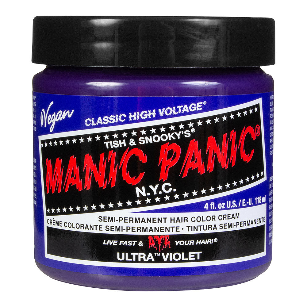 Manic Panic Classic High Voltage Creme - Meerdere kleuren