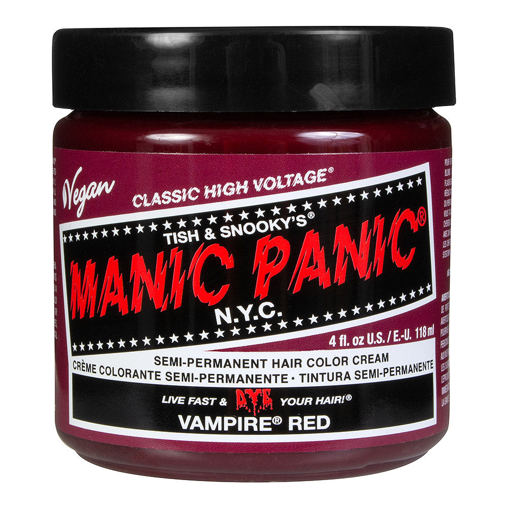 Manic Panic Classic High Voltage Creme - Meerdere kleuren