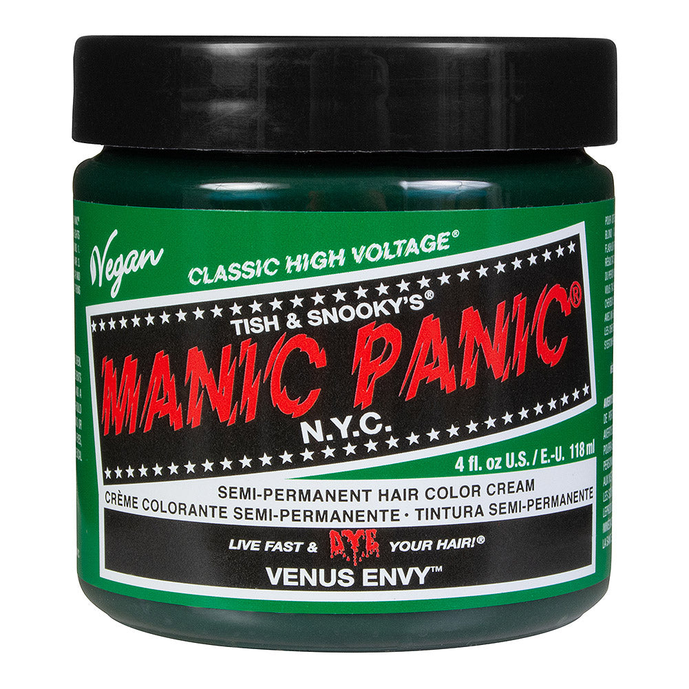 Manic Panic Classic High Voltage Creme - Meerdere kleuren