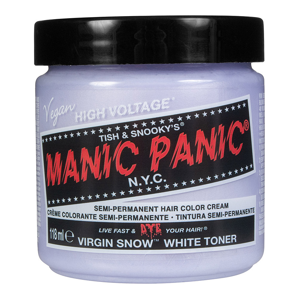 Manic Panic Classic High Voltage Creme - Meerdere kleuren