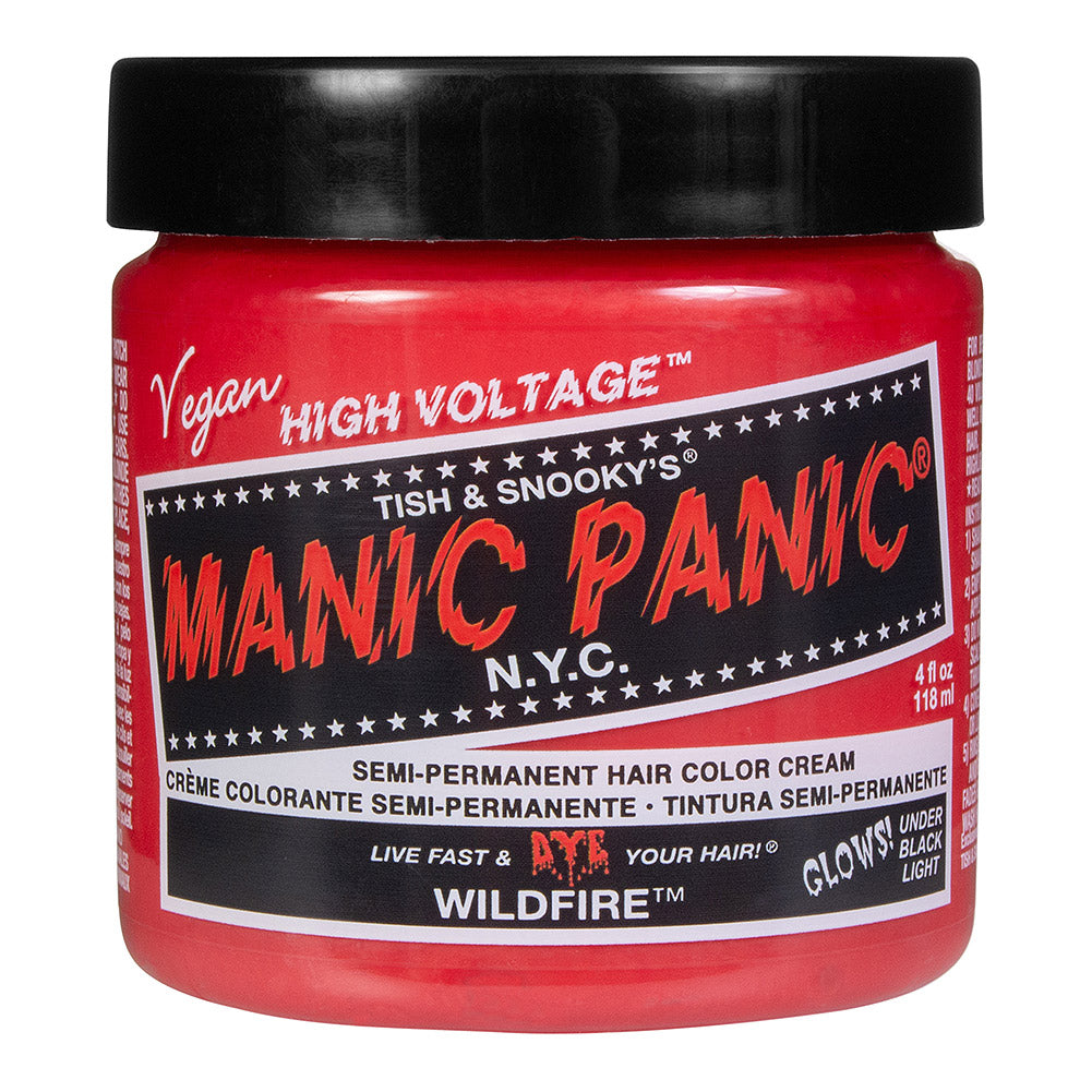 Manic Panic Classic High Voltage Creme - Meerdere kleuren