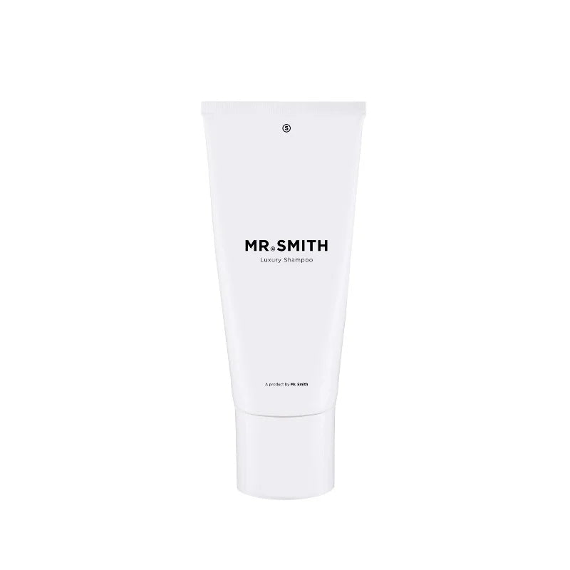 Mr. Smith Luxury Shampoo