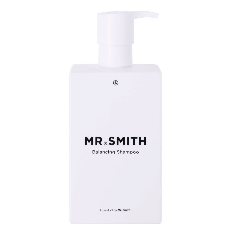 Mr. Smith Balancing Shampoo