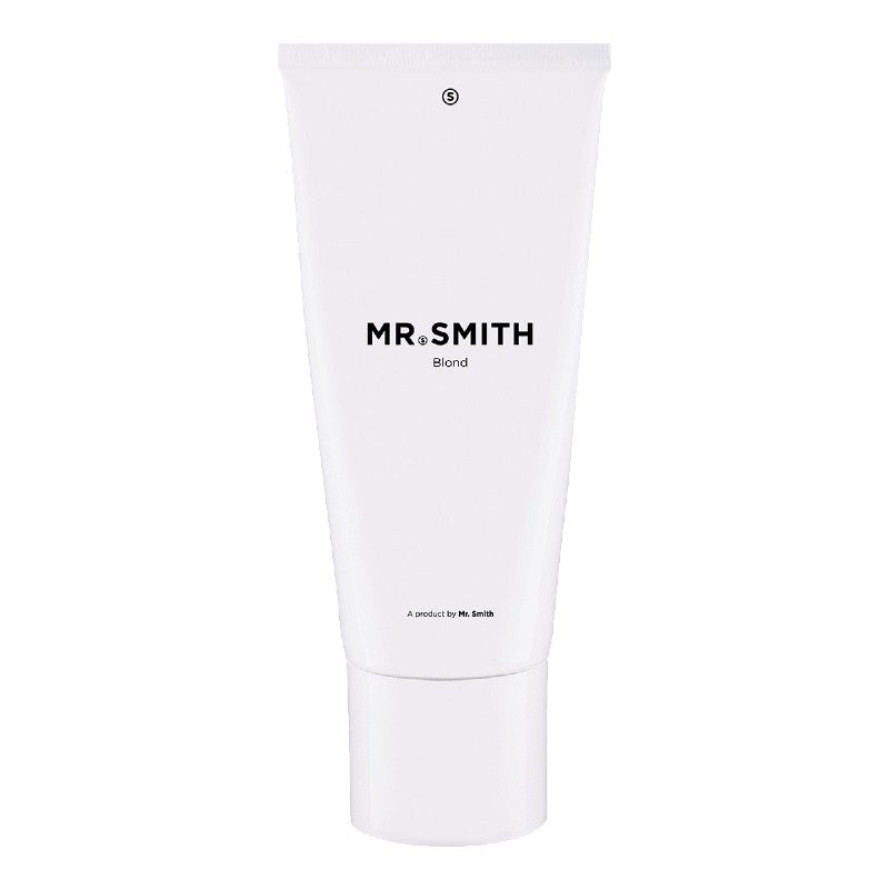 Mr. Smith Blond