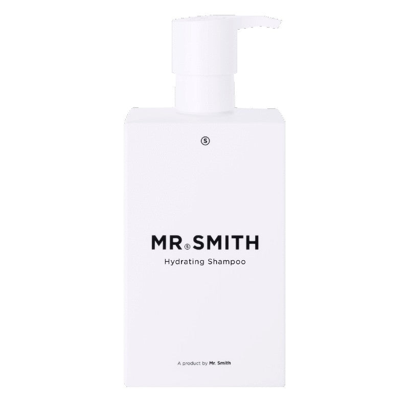 Mr. Smith Hydrating Shampoo