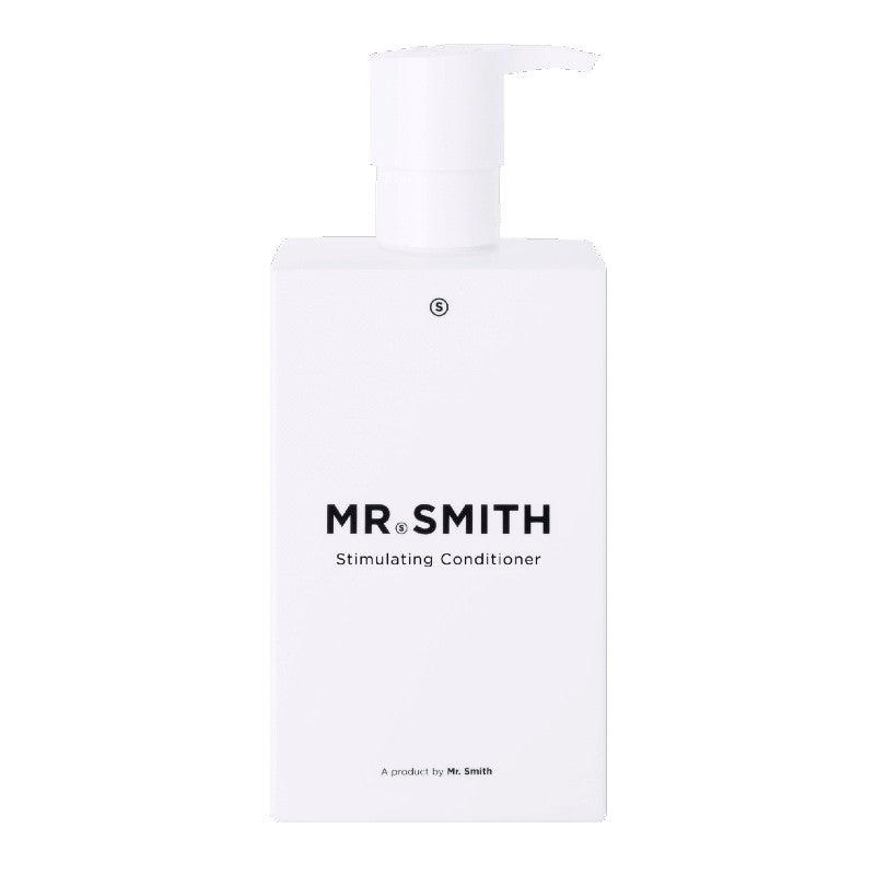 Mr. Smith Stimulating Conditioner 275ml