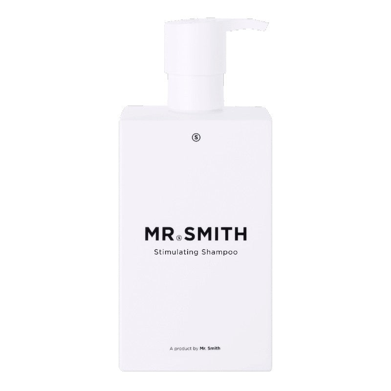 Mr. Smith Stimulating Shampoo