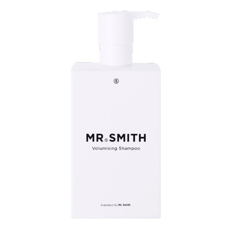 Mr. Smith Volumising Shampoo