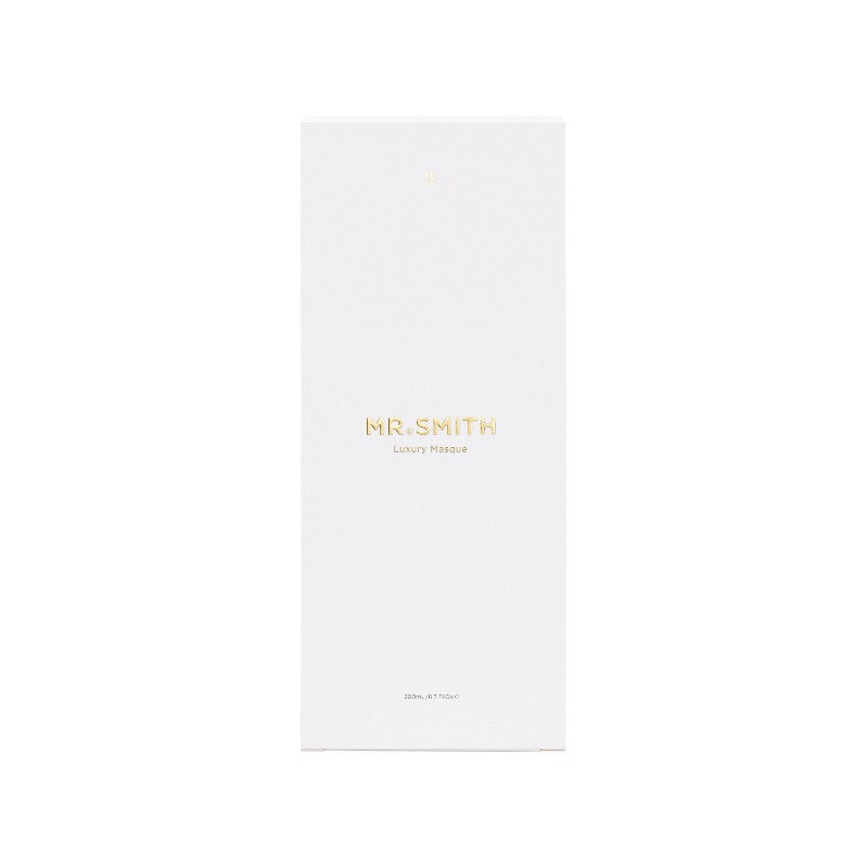 Mr. Smith Luxury Masque