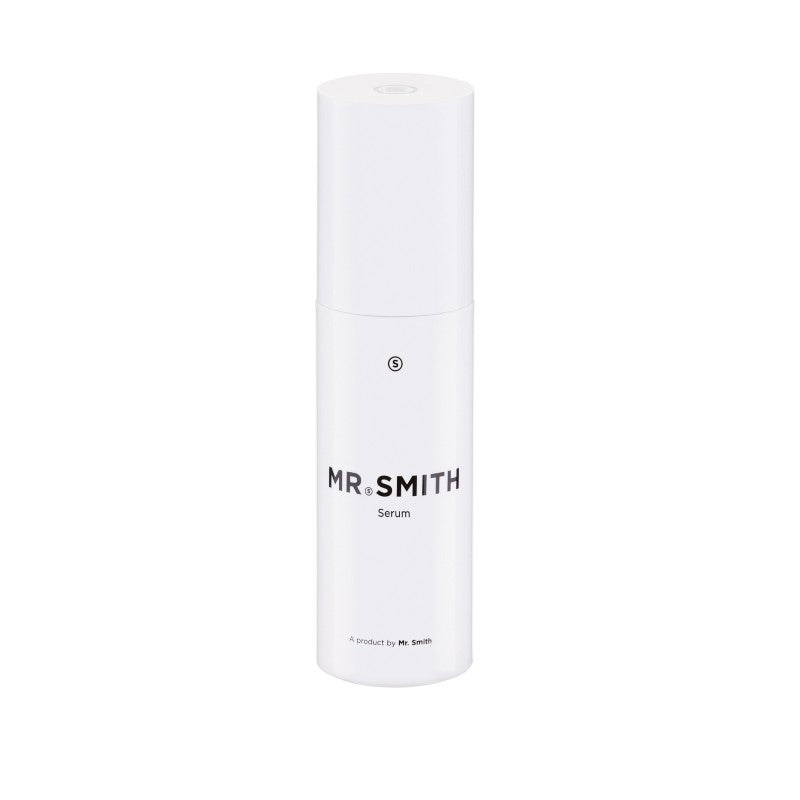 Mr. Smith Serum