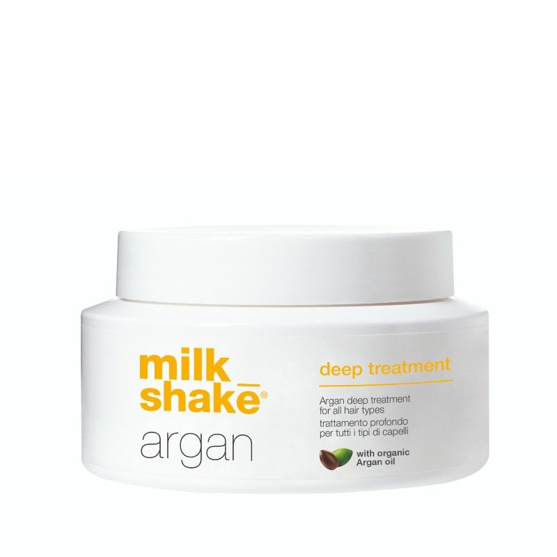 milk_shake argan deep treatment 200 ml