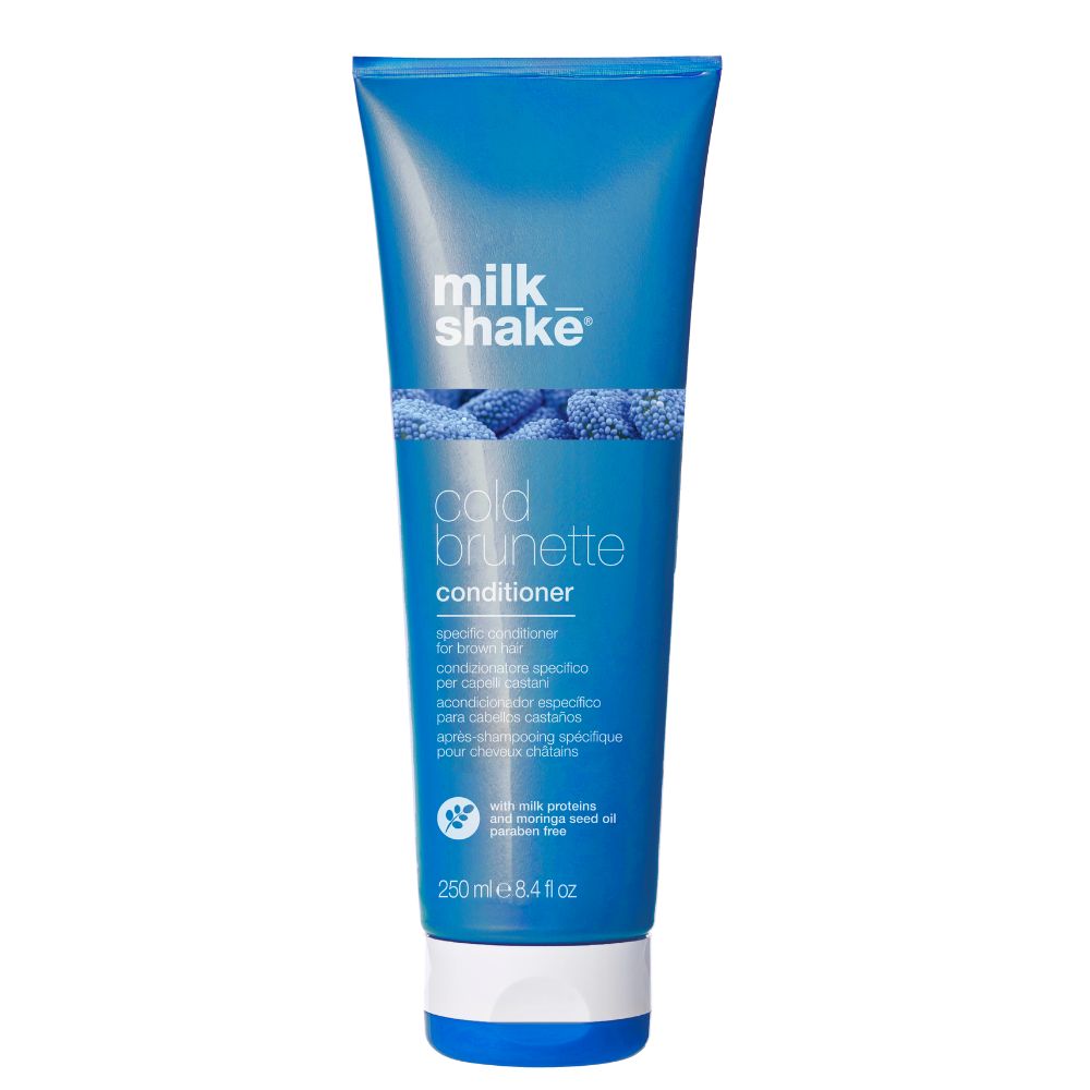 Milk_Shake Cold Brunette Conditioner 250ml