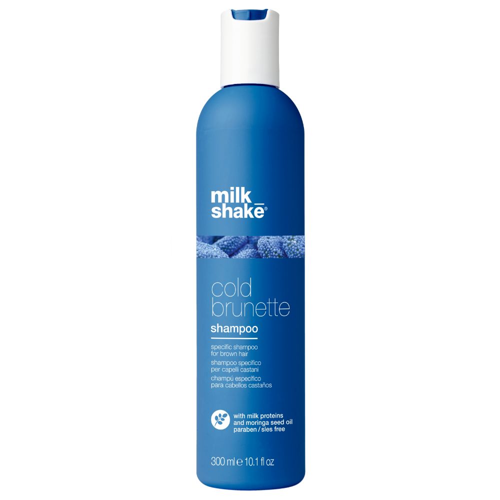 Milk_Shake Cold Brunette Shampoo 300ml