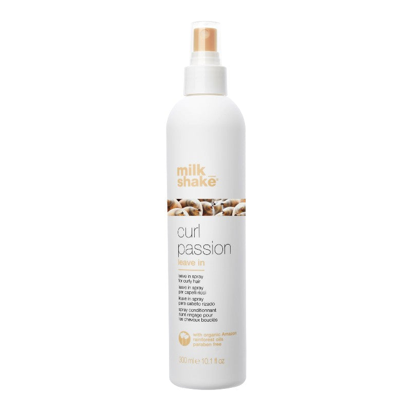 milk_shake curl passion leave in 300 ml