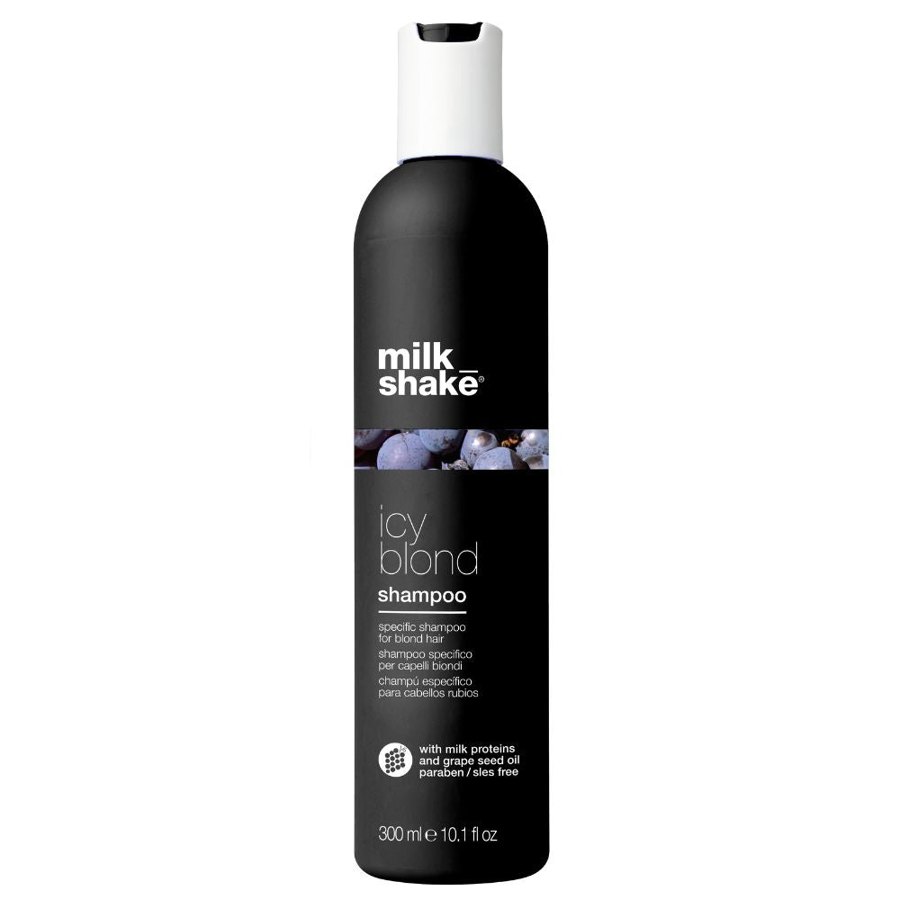 Milk_Shake Icy Blond Shampoo 300ml