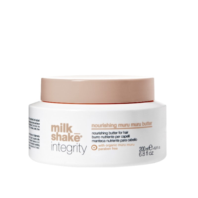 milk_shake integrity nourishing muru muru butter 200 ml