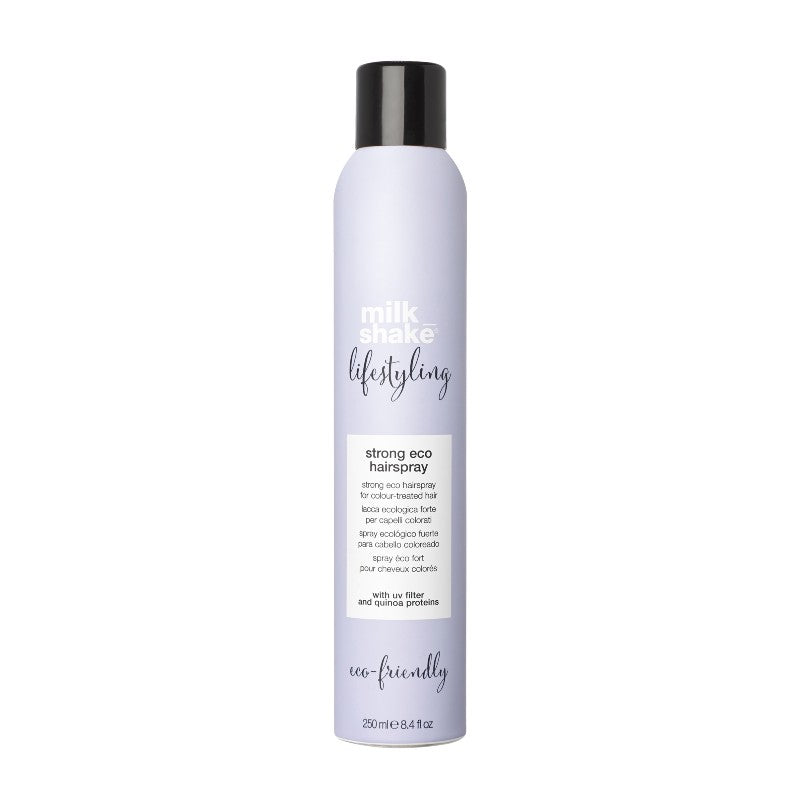 milk_shake strong eco hairspray 250 ml