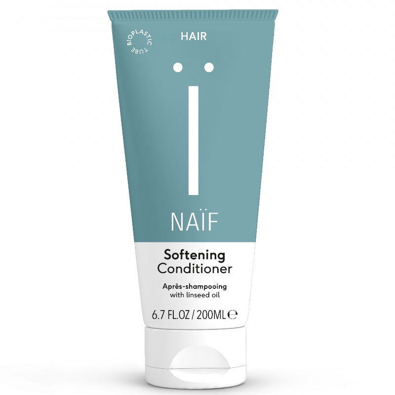 Naïf Grown Ups Verzachtende Conditioner 200 ml