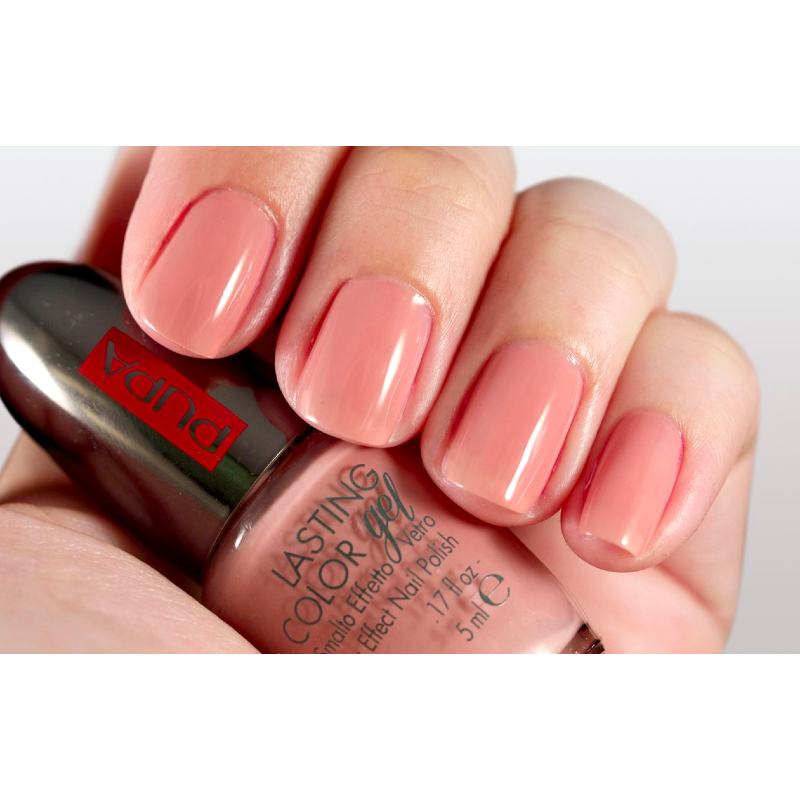 PUPA Lasting Color Gel Nagellak