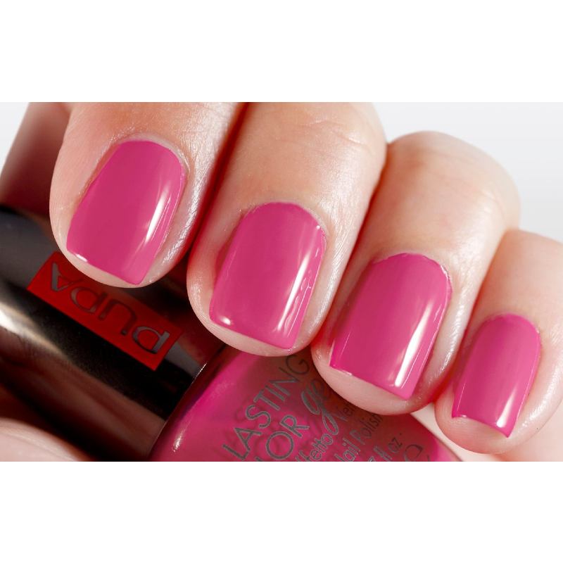 PUPA Lasting Color Gel Nagellak