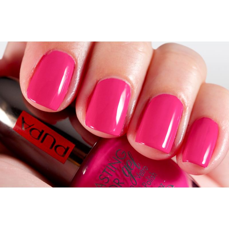 PUPA Lasting Color Gel Nagellak