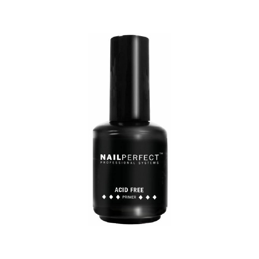 Nail Perfect Acid Free Primer