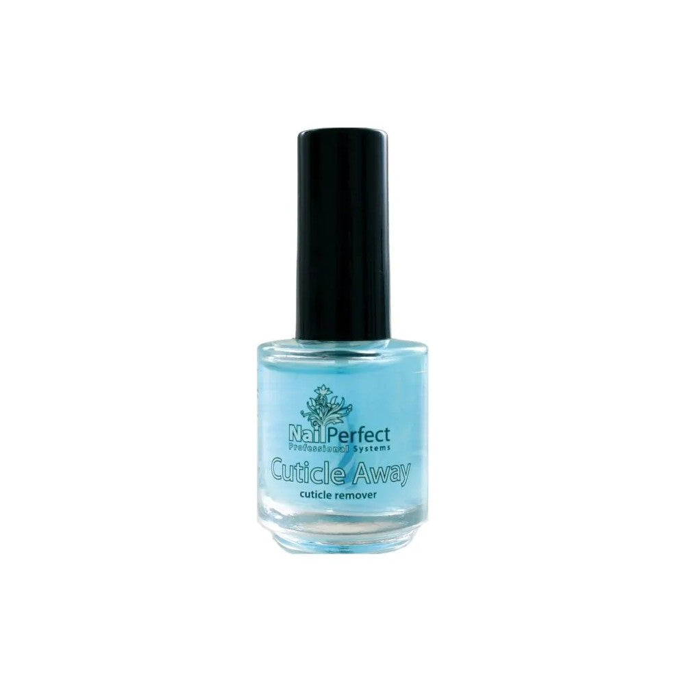 Nail Perfect Cuticle Away