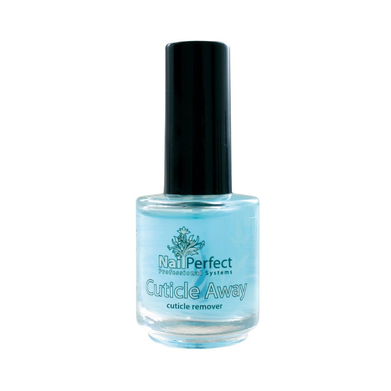 Nail Perfect Cuticle Away