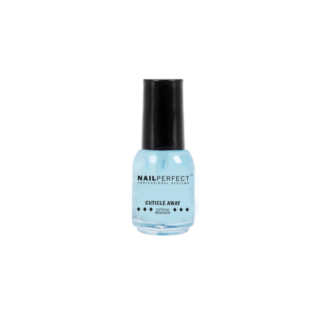 Nail Perfect Cuticle Away