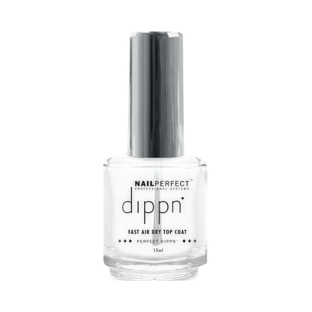 Nail Perfect Dippn' Fast Dry Top Coat