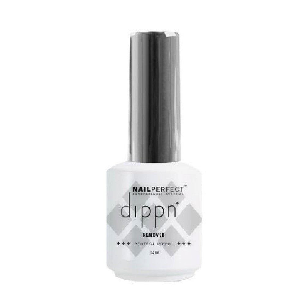 Nail Perfect Dippn' Remover