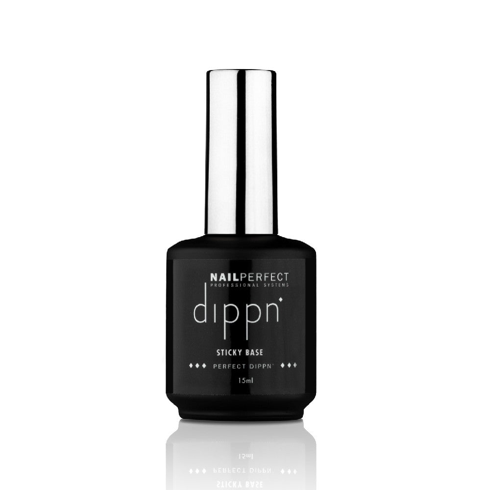 Nail Perfect Dippn' Sticky Base