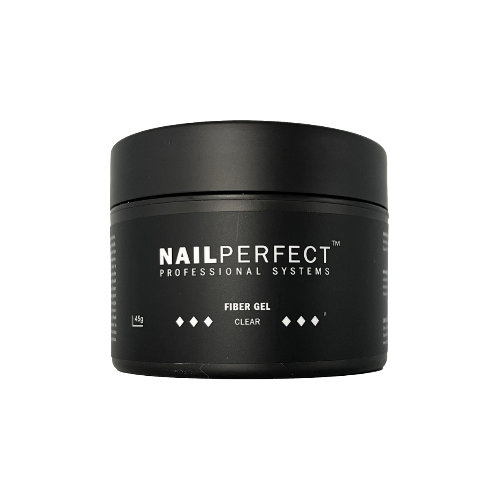 Nail Perfect Fiber Gel Clear