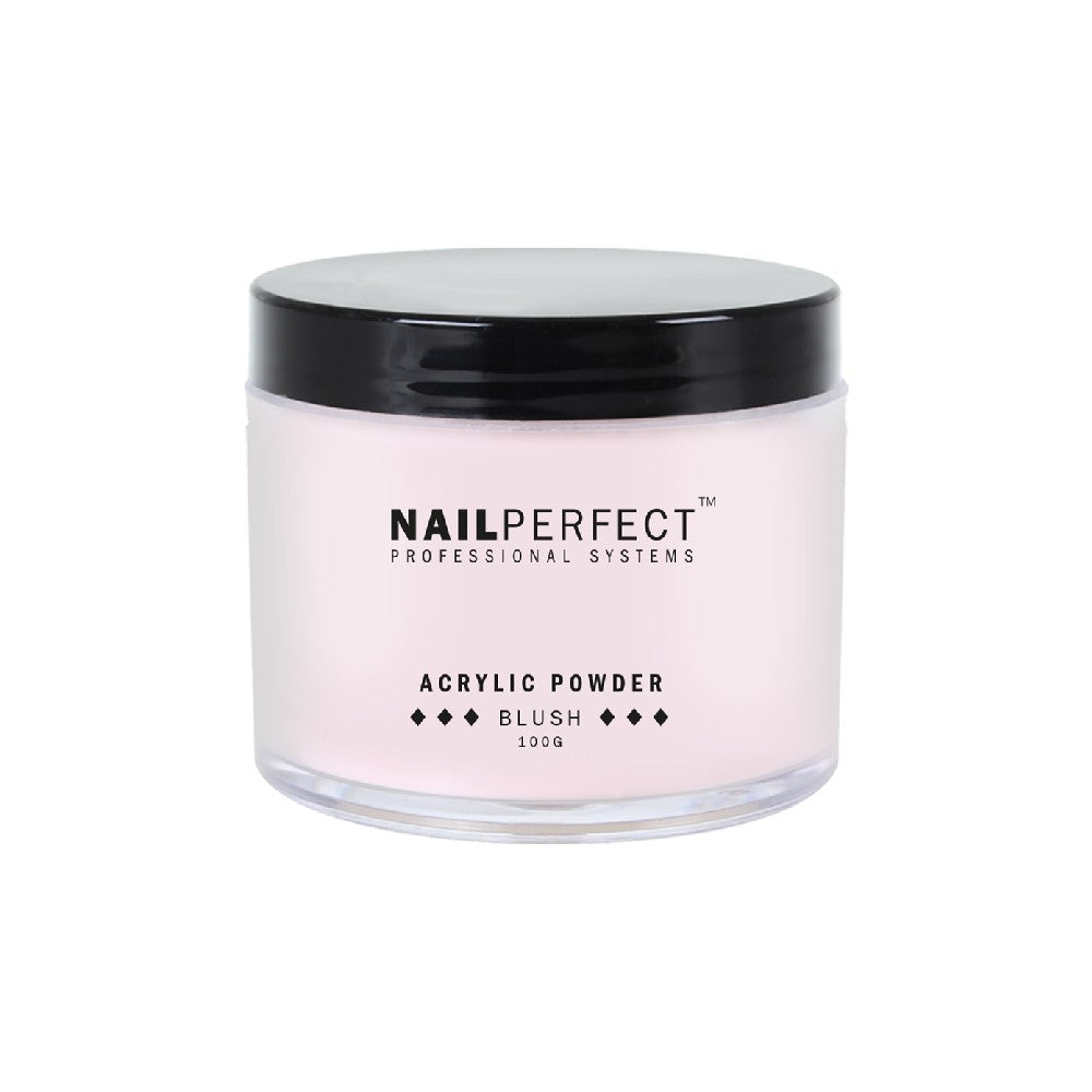 Nail Perfect Acrylic Powder Blush