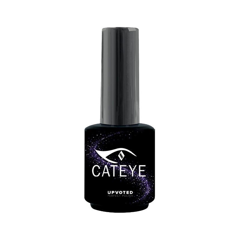 Nail Perfect Upvoted Cat Eye Bottle