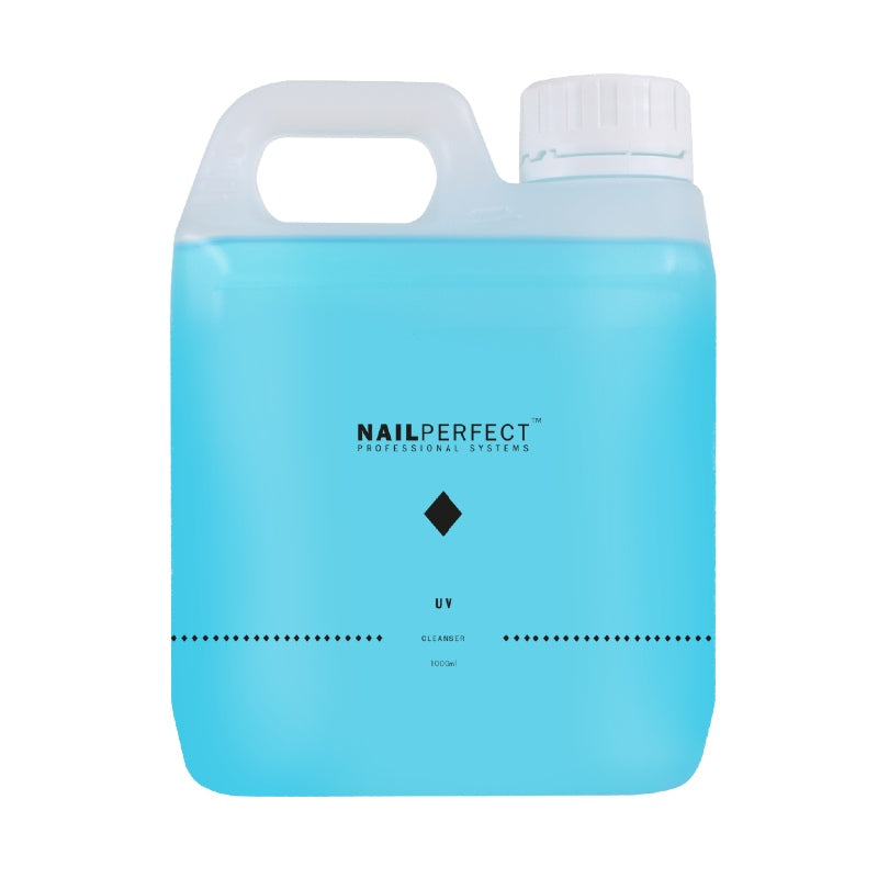 Nail Perfect UV Cleanser