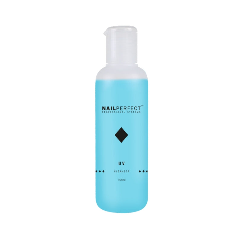 Nail Perfect UV Cleanser