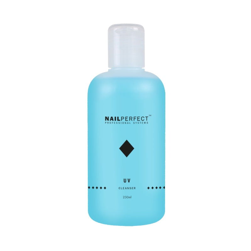 Nail Perfect UV Cleanser