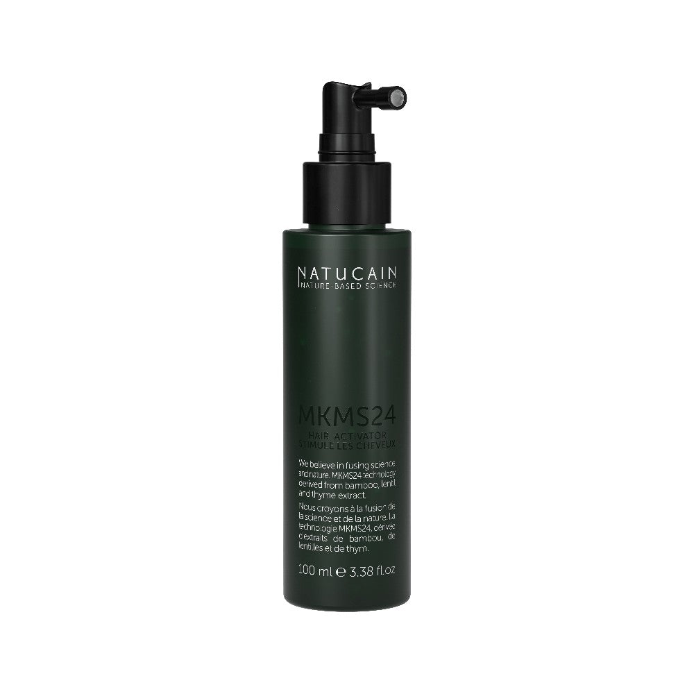 Natucain Hair Activator Growth Serum