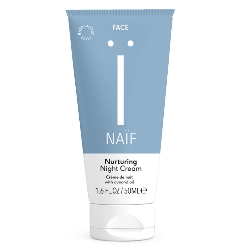 Naïf Grown Ups Verzorgende Nachtcreme 50 ml