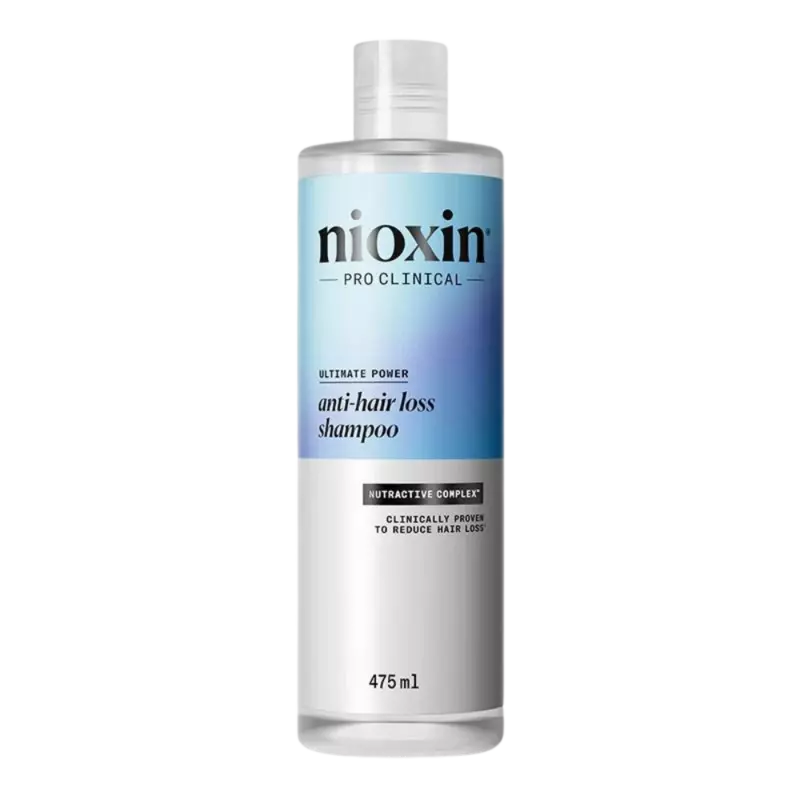 Nioxin Anti-Hairloss Shampoo