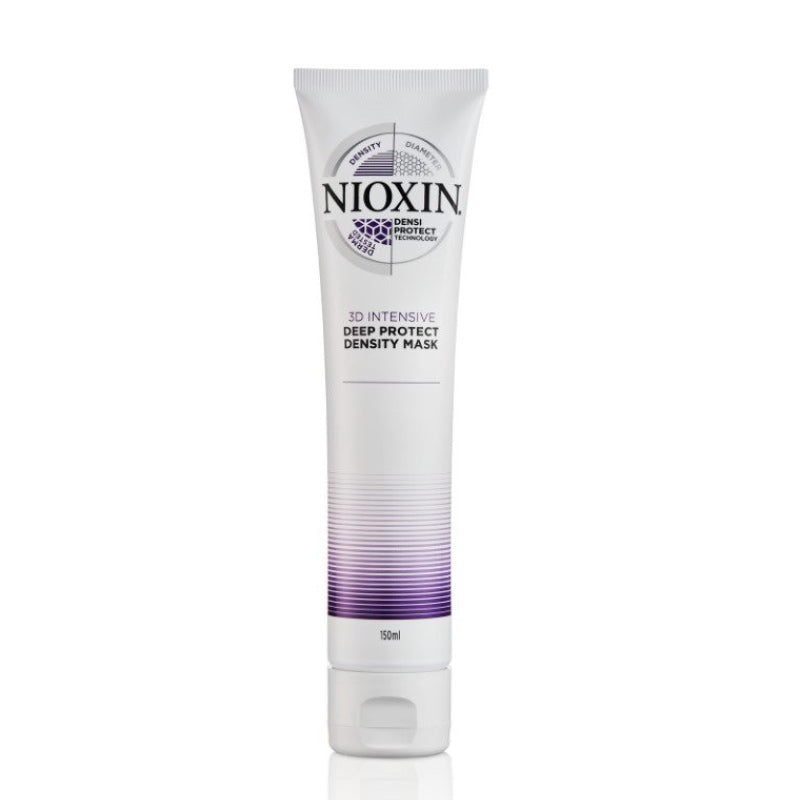 Nioxin Professional Intensive Treatment Deep Protect Density Mask