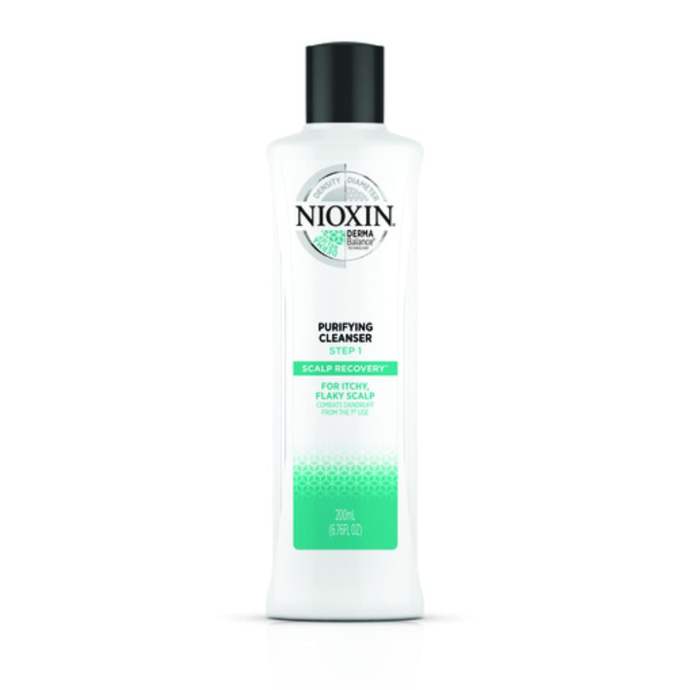 Nioxin Scalp Recovery Shampoo 