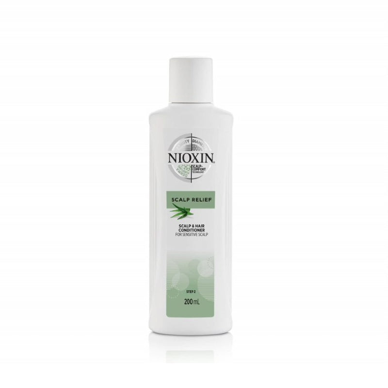 Nioxin Scalp Relief Conditioner