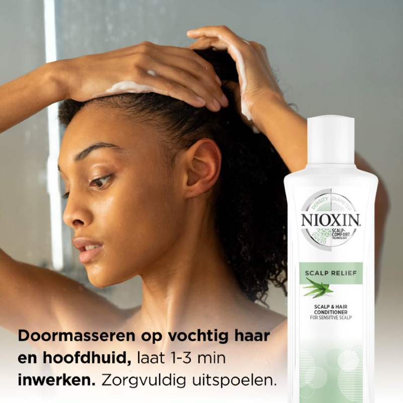 Nioxin Scalp Relief Conditioner