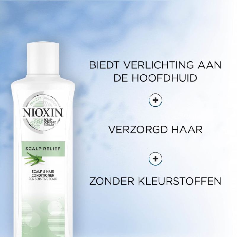 Nioxin Scalp Relief Conditioner